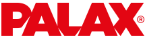 Palax Logo Red