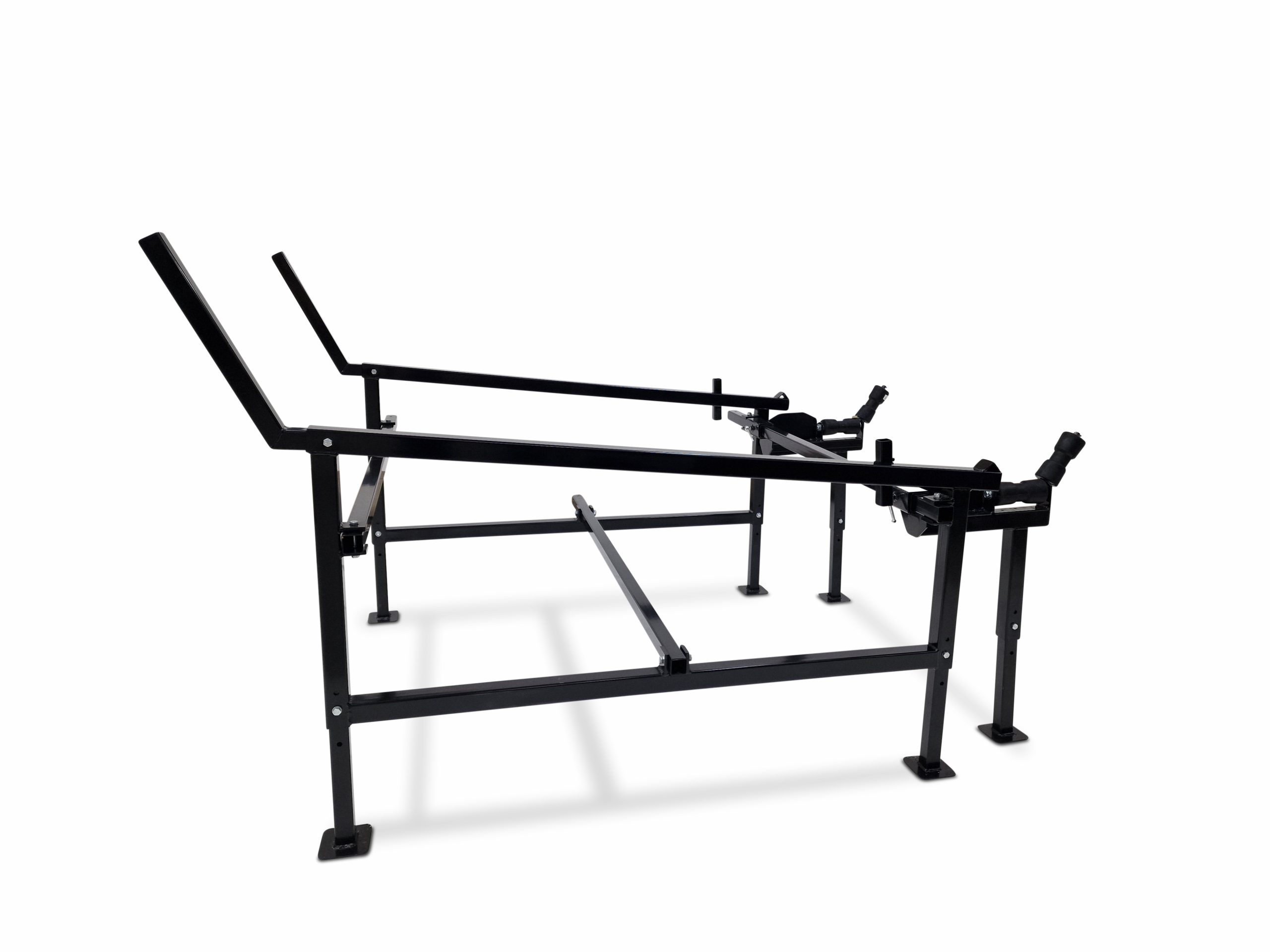 New Palax Deck table.