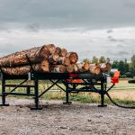 Palax Midi log table.