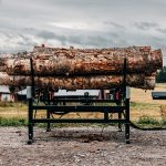 Palax Midi log table.