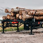 Palax Midi log table.