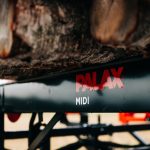 Palax Midi log table.