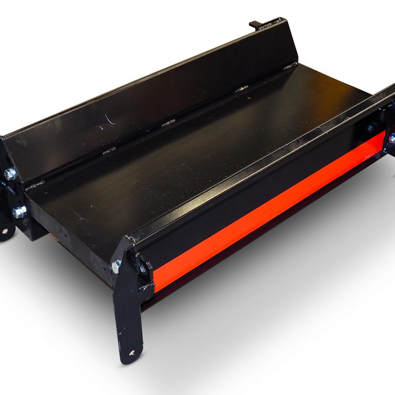Palax conveyor extension 1m
