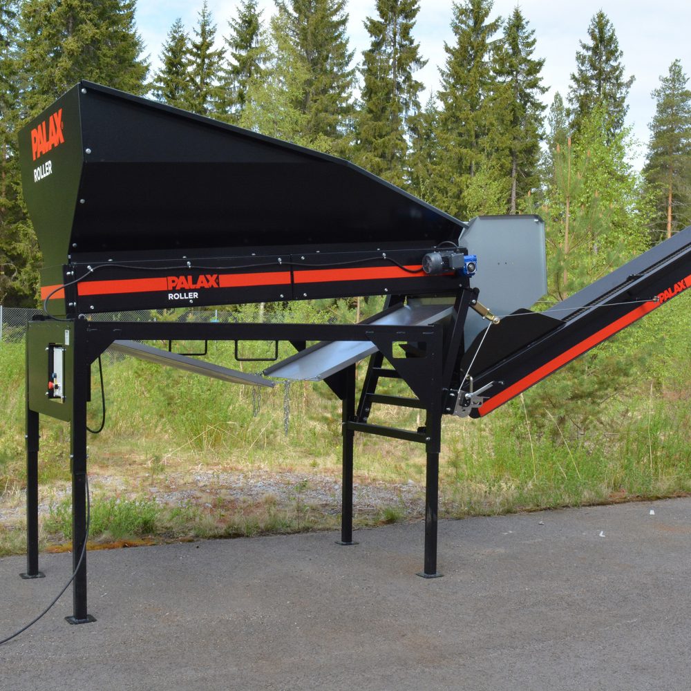 Palax Roller