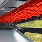 Palax Roller vibrating rollers