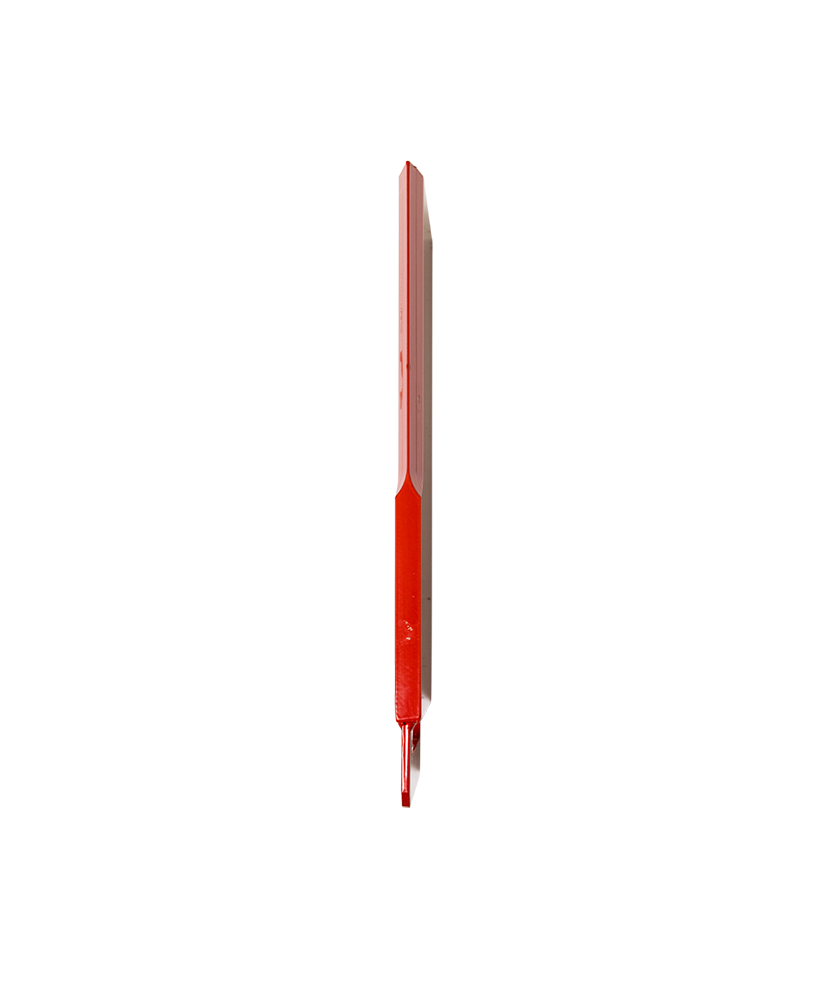 Palax Splitting Wedge Red 2Palax Splitting Wedge Red 2/0.