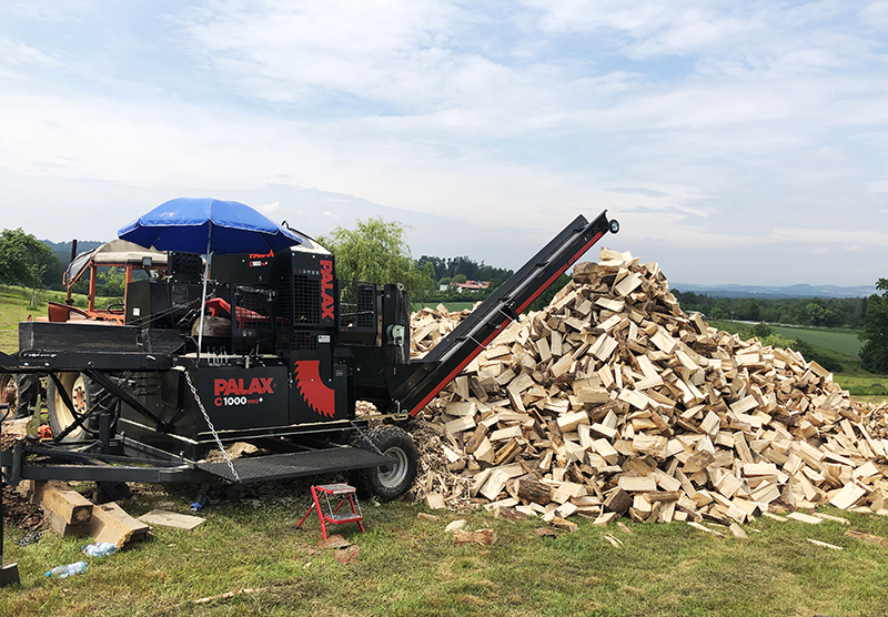 Palax C1000 Stefan Saller Germany