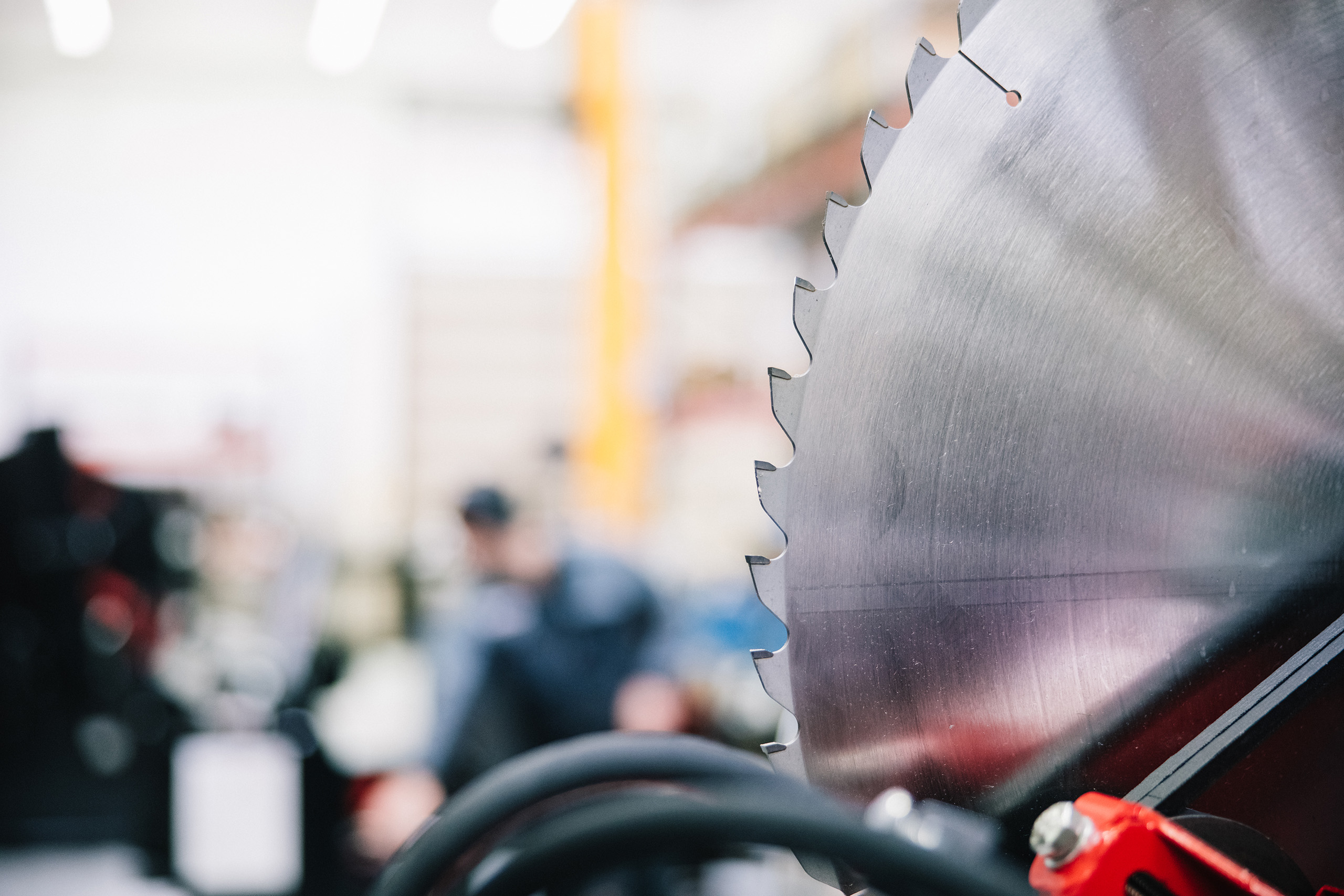 Palax circular saw blade